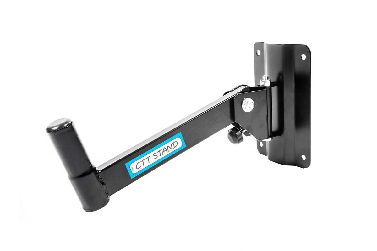CTT D1 UZUN Tip Hoparlör Duvar Montaj Aparatı 12"/ 15" için