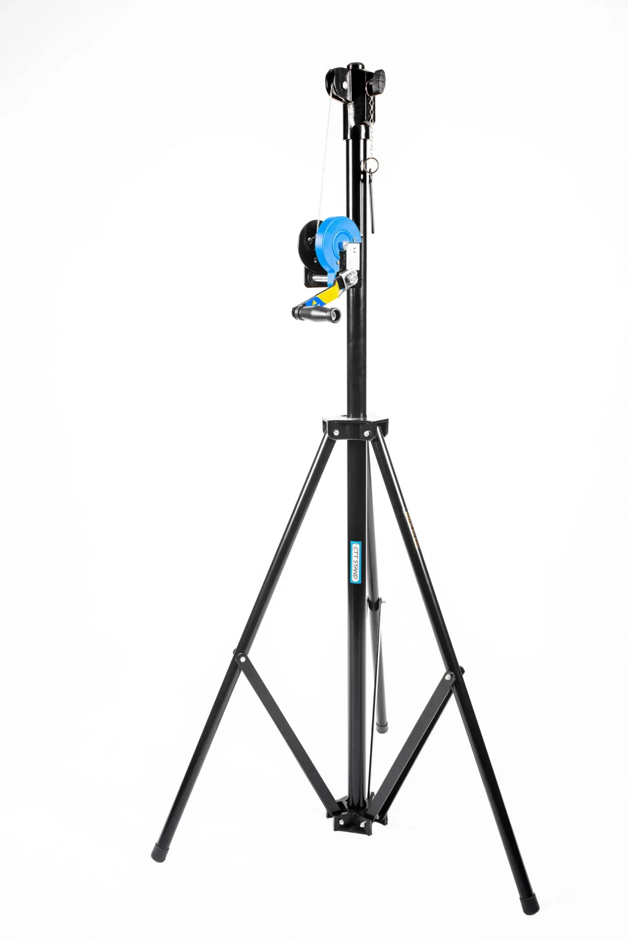 CTT K5A Işık Standı Makaralı Yükseltme 3 metre yükselir