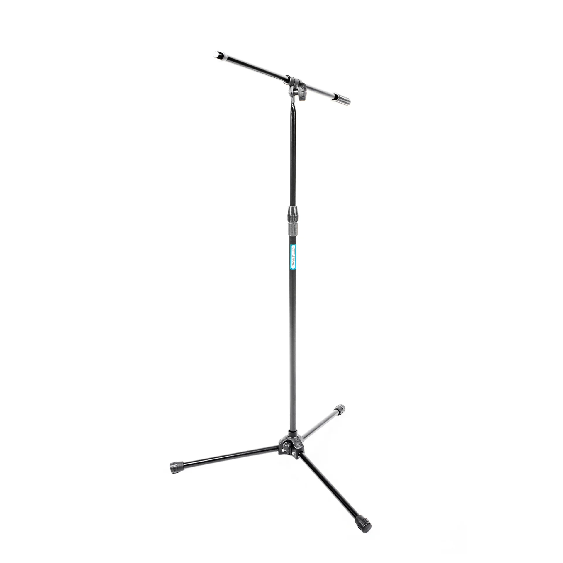 CTT M1 Mikrofon Sehpası, T Stand Amatör