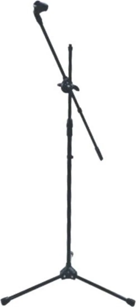 *** CTT M2 Tripod Teleskobik Mikrofon Sehpası,