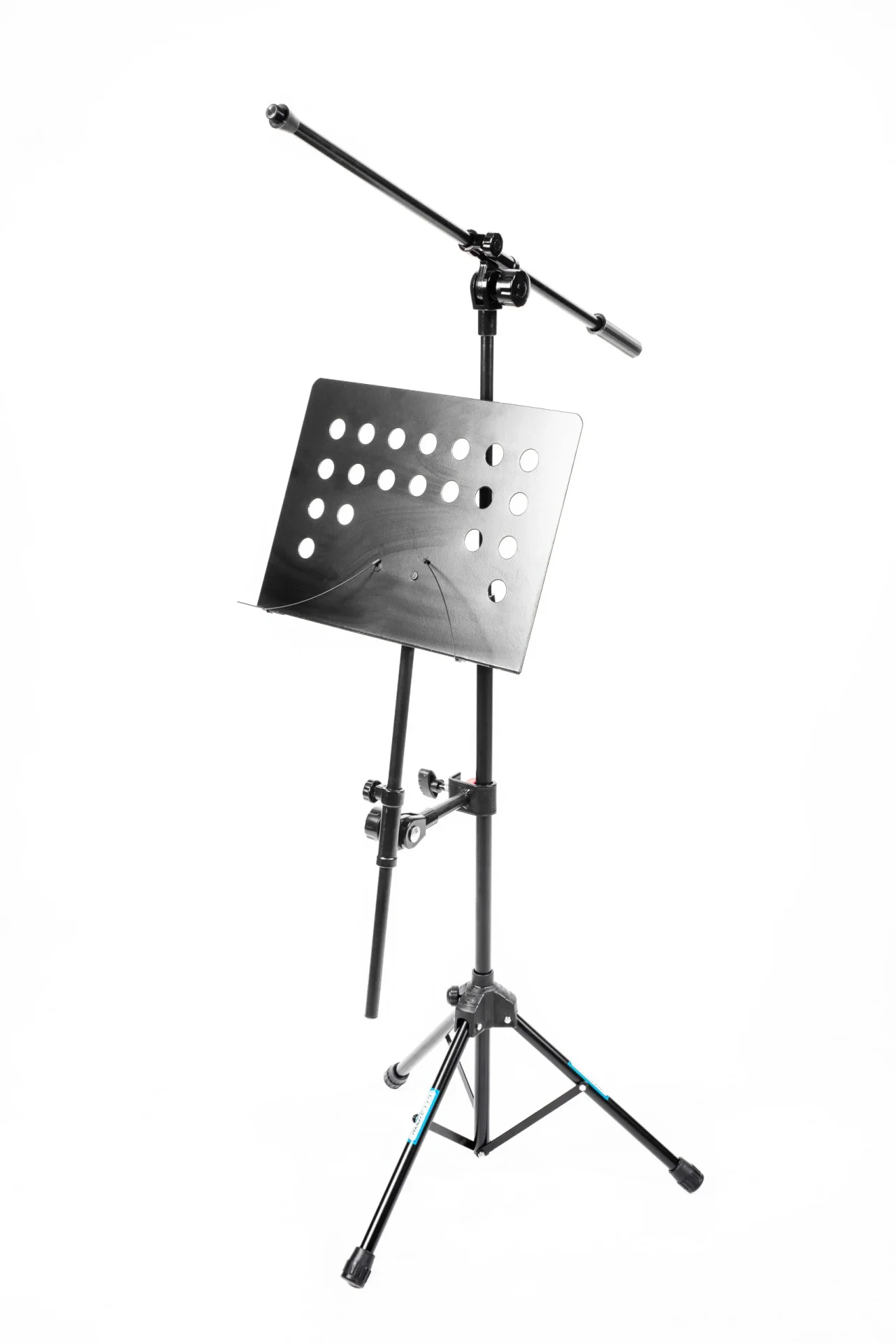 CTT M2AN Tripod Mikrofon Sehpası ve Nota Standı
