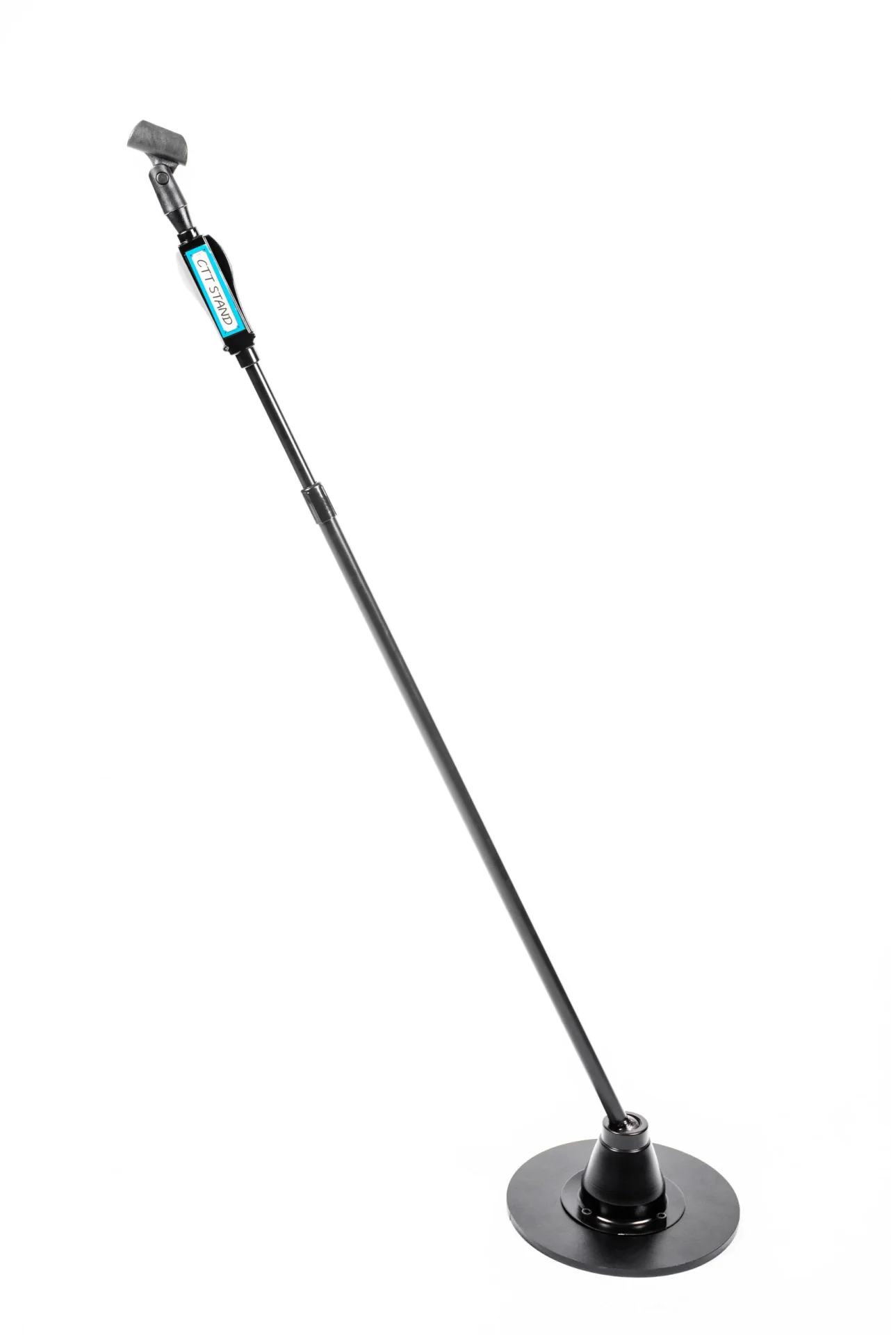 CTT M9T Joystick Tip Mikrofon Sehpası, Tek tablalı