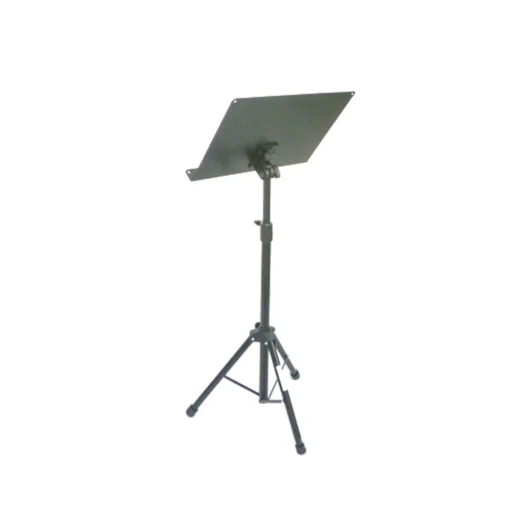CTT N3D Şef Tipi Düz Panel Tripod Nota Sehpası