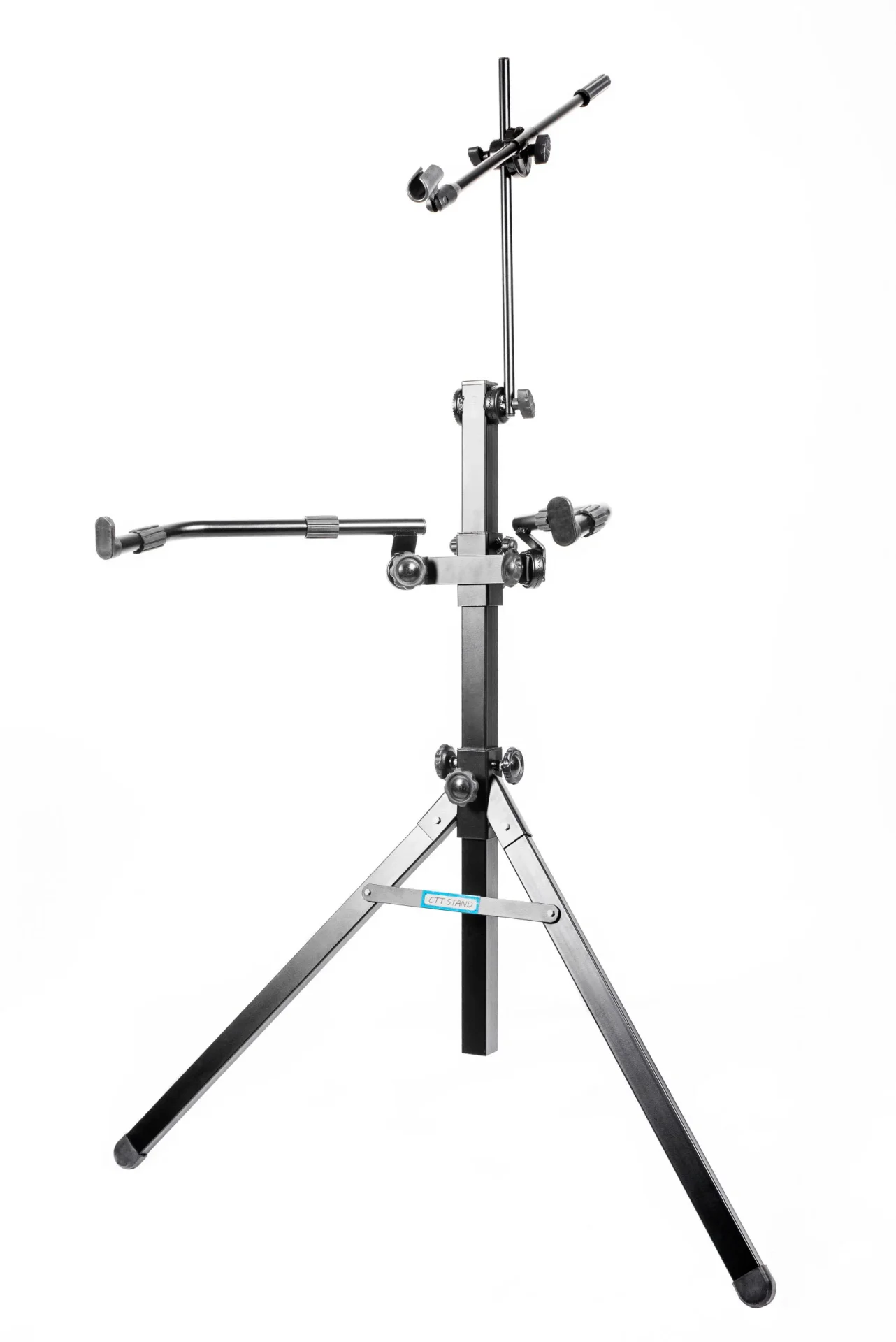CTT O1 T Robot Org Standı Tek Katlı, Mikrofonluk + Kılıf