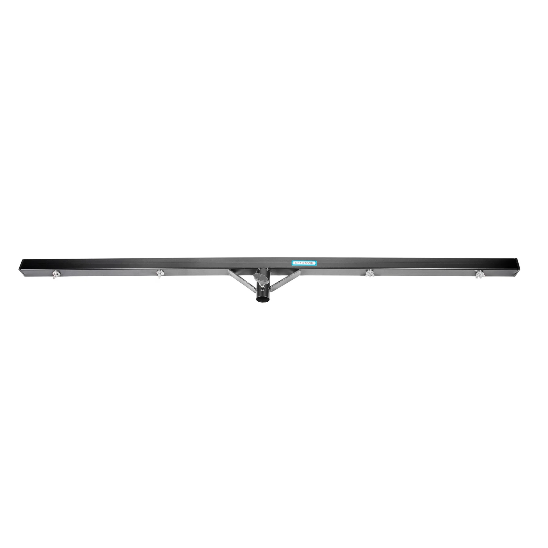 CTT P1 Işık Asma Profili, 4 Spot Kapasiteli 1245 Mm