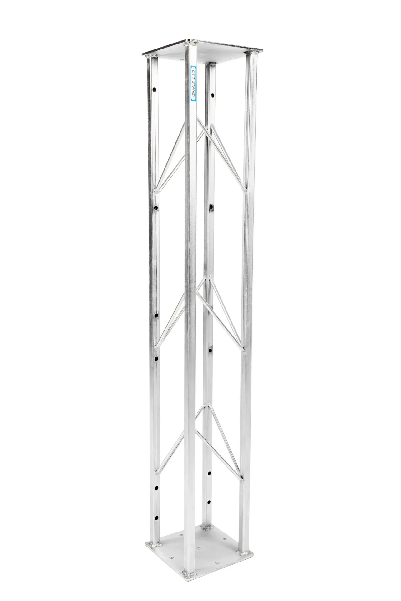 CTT P2K Işık Asma Kare Bar (Eklenebilir Özellikli )1200 Mm