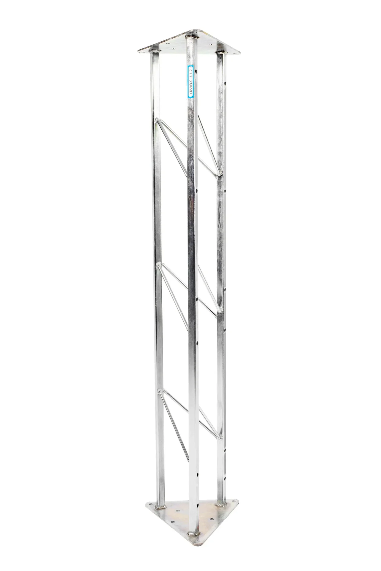 CTT P2Ü Işık Asma Üçgen Bar (Eklenebilir Özellikli)1200 Mm
