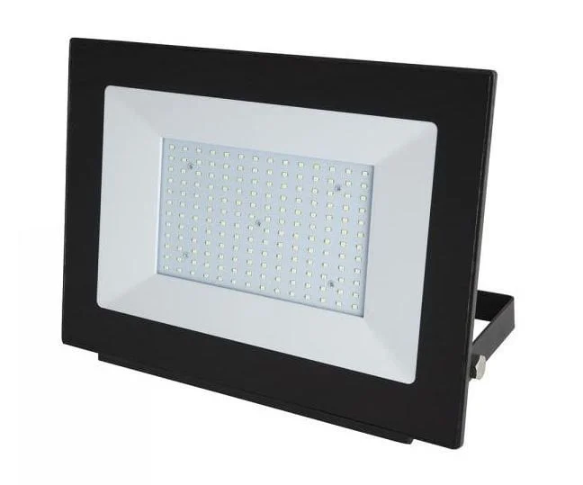 Led Aydınlatma 100W 3000K IP65 Slim Led Projektör Cata CT-4659