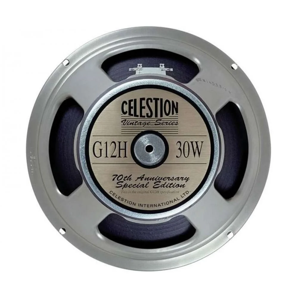 Celestion G12H-30W/16-ohm 12" Gitar Hoparlörü