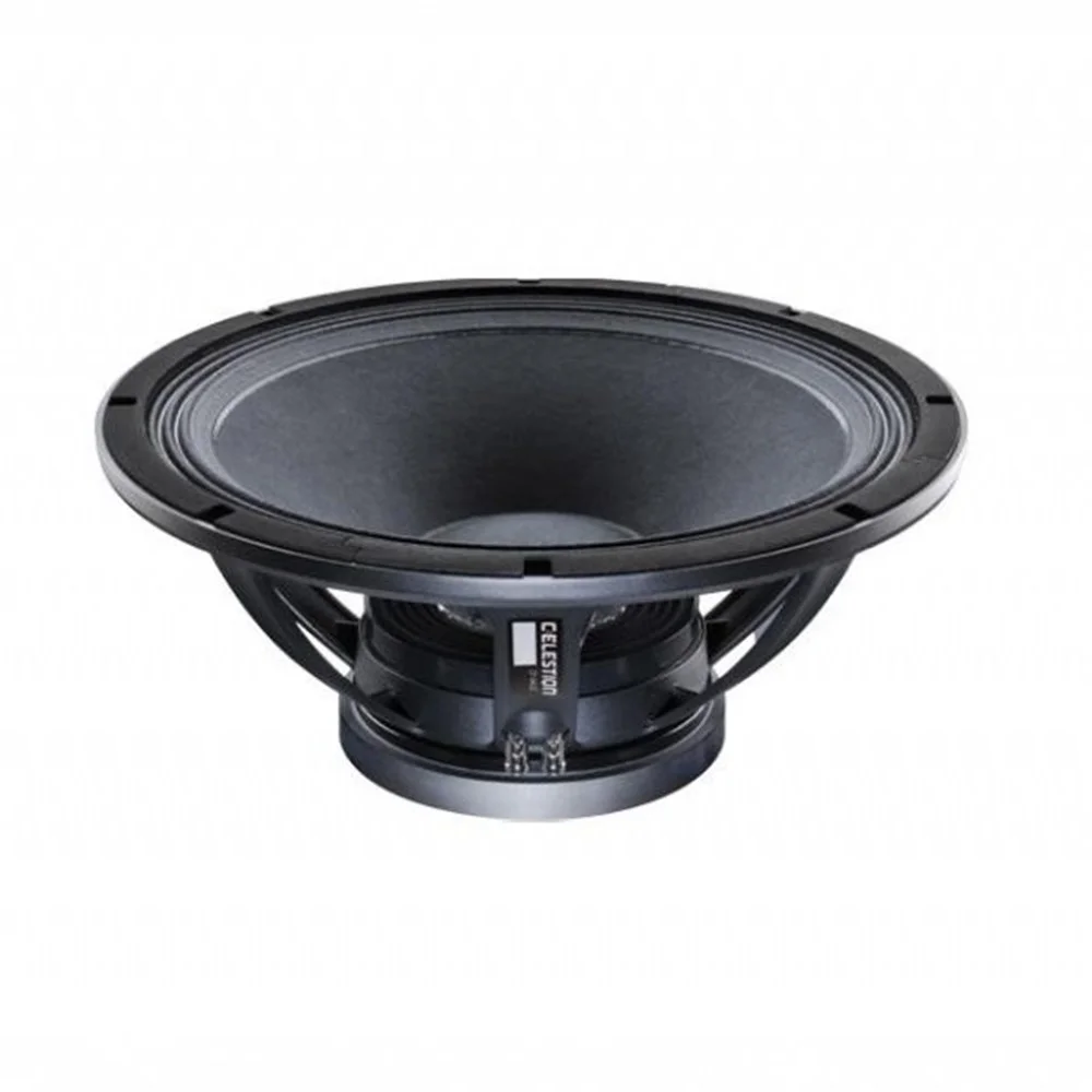 Celestion TF1530e Woofer, 15" Low frequency, 400/800W, 98 dB, 40Hz-3000Hz