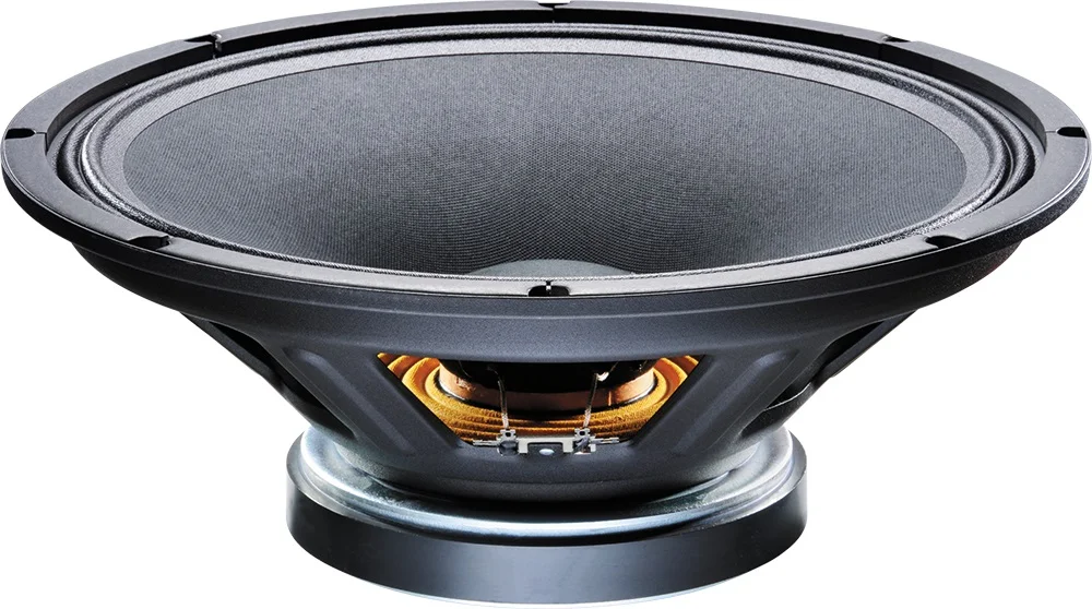 Celestion TF1530e Woofer, 15" Low frequency, 400/800W, 98 dB, 40Hz-3000Hz