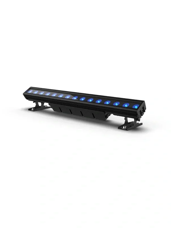CHAUVET Professional COLORado Batten Q15 15×20 W RGBW LED Bar (IP65)