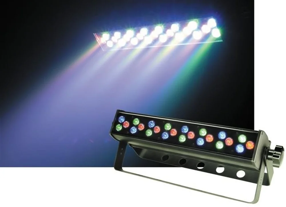 Chauvet COREpar 80 USB 80W 3-pin