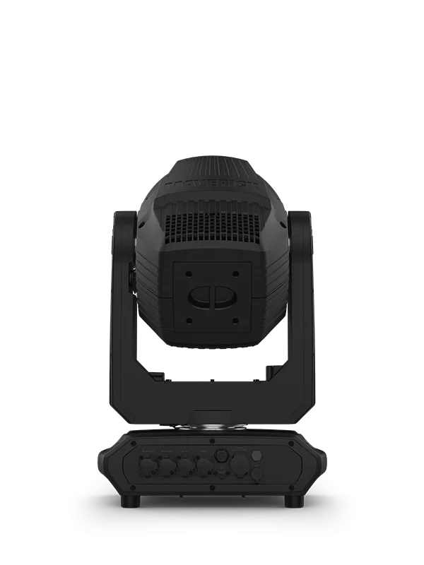 Chauvet Maverick Storm 1 Beam | Outdoor IP65 | Moving Head Beam Spot | Sirius HRI 310W