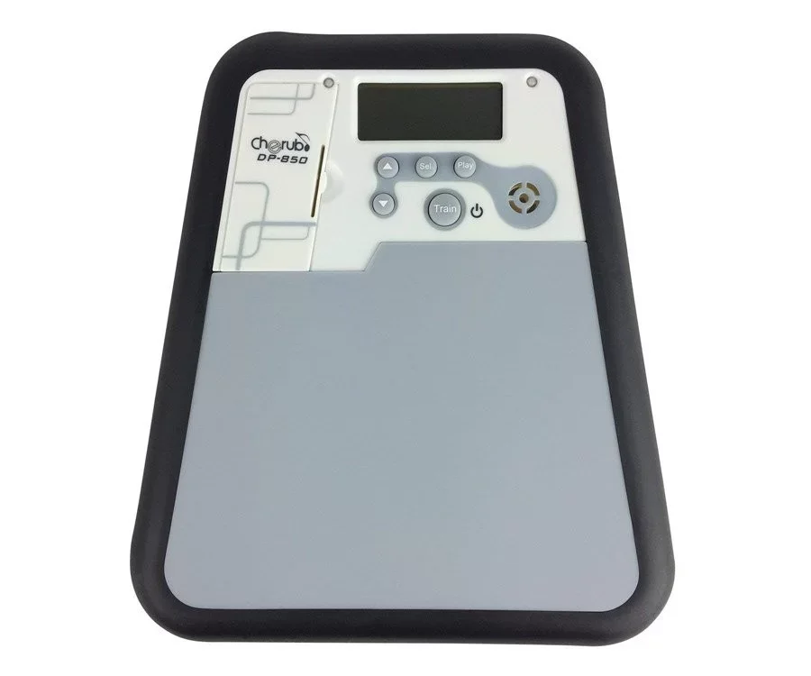 Cherub DP-850 Çalışma Pedi