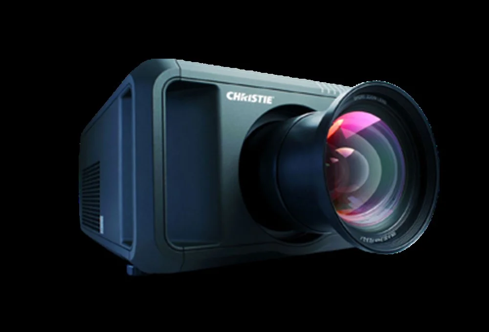 Christie Dhd800 8000 Ansilümen Projeksiyon