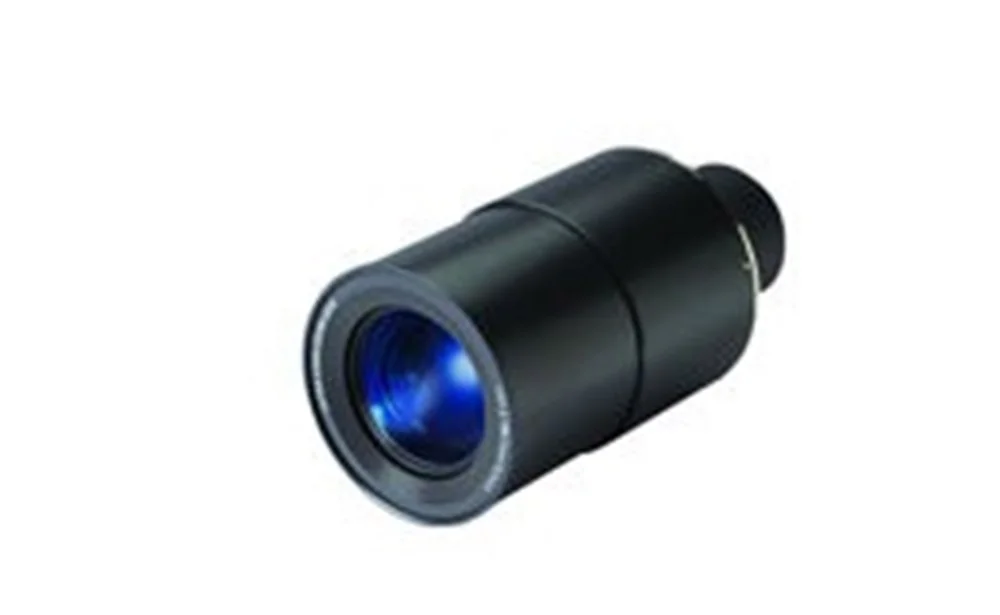 Christie Dhd8000 İçin Uzak Atım Zoom Lensi