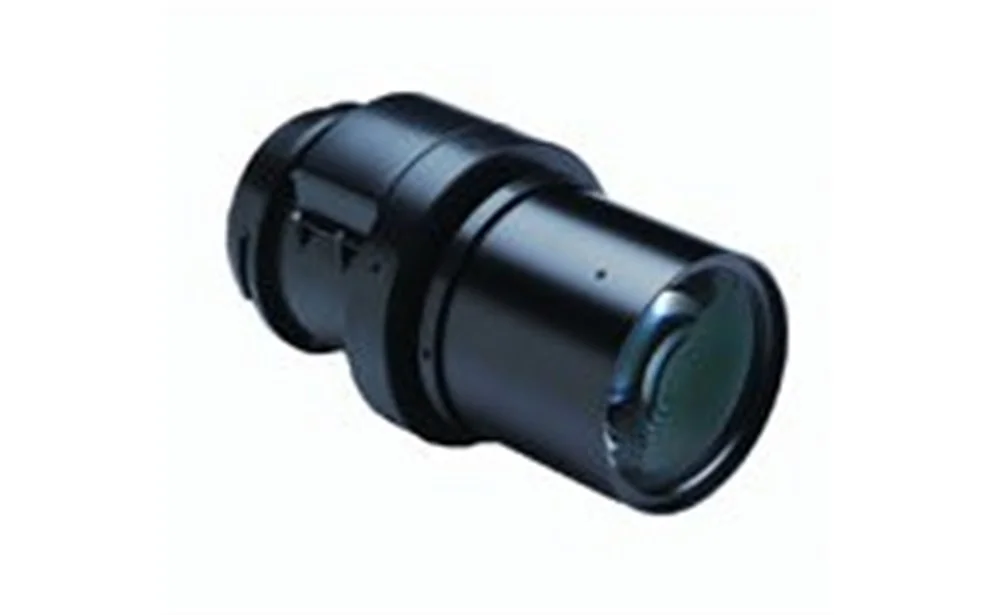 Christie Lx605 Özel Uzak Atım Zoom Lens