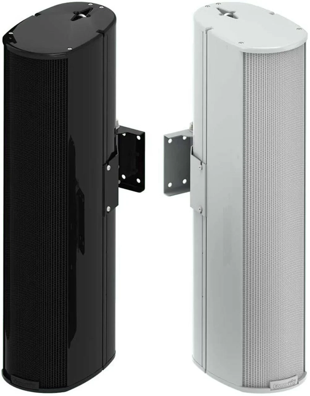 Community ENT206 Sütun Hoparlör 6x3"LF+2x3"HF 60W/100V 300W/8-ohm 50cm