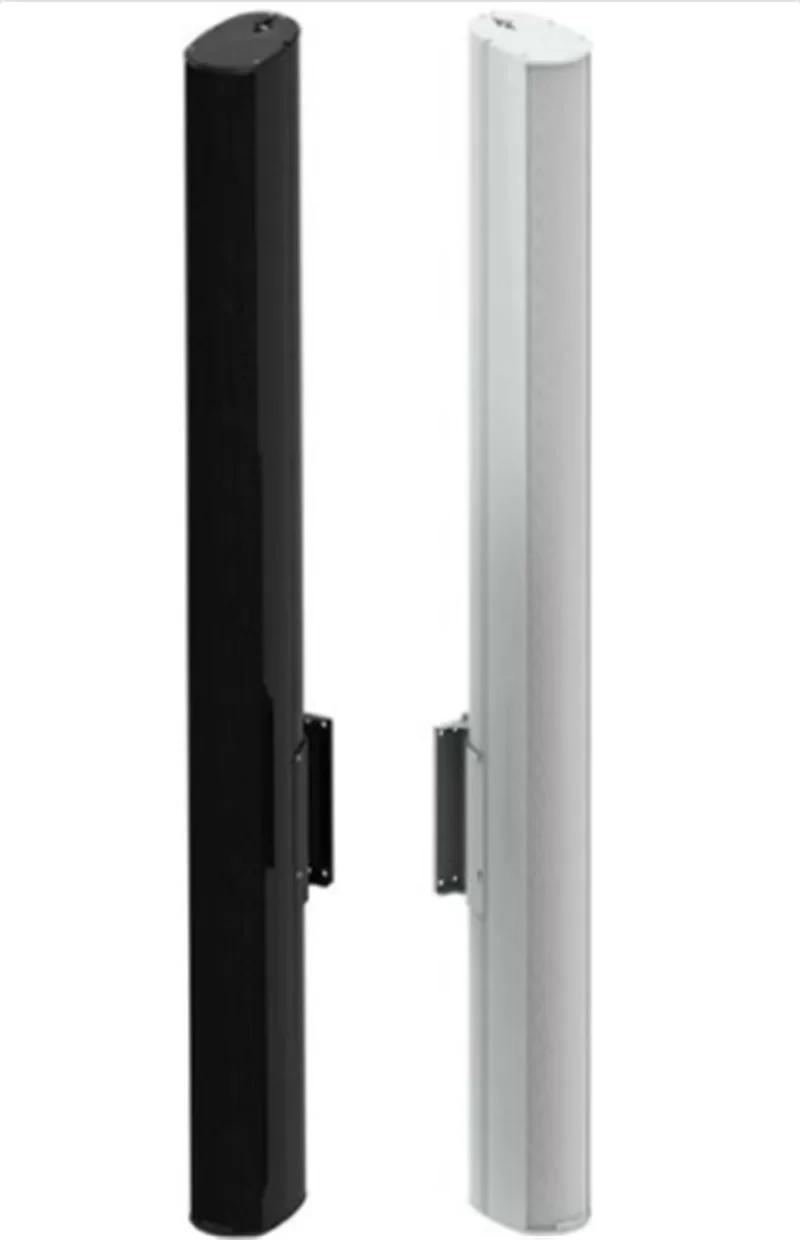 Community ENT220 Line Array Sütun Hoparlör 20x3"LF + 4x3"HF 120W/100V 1000W/prg 8-ohm 165cm