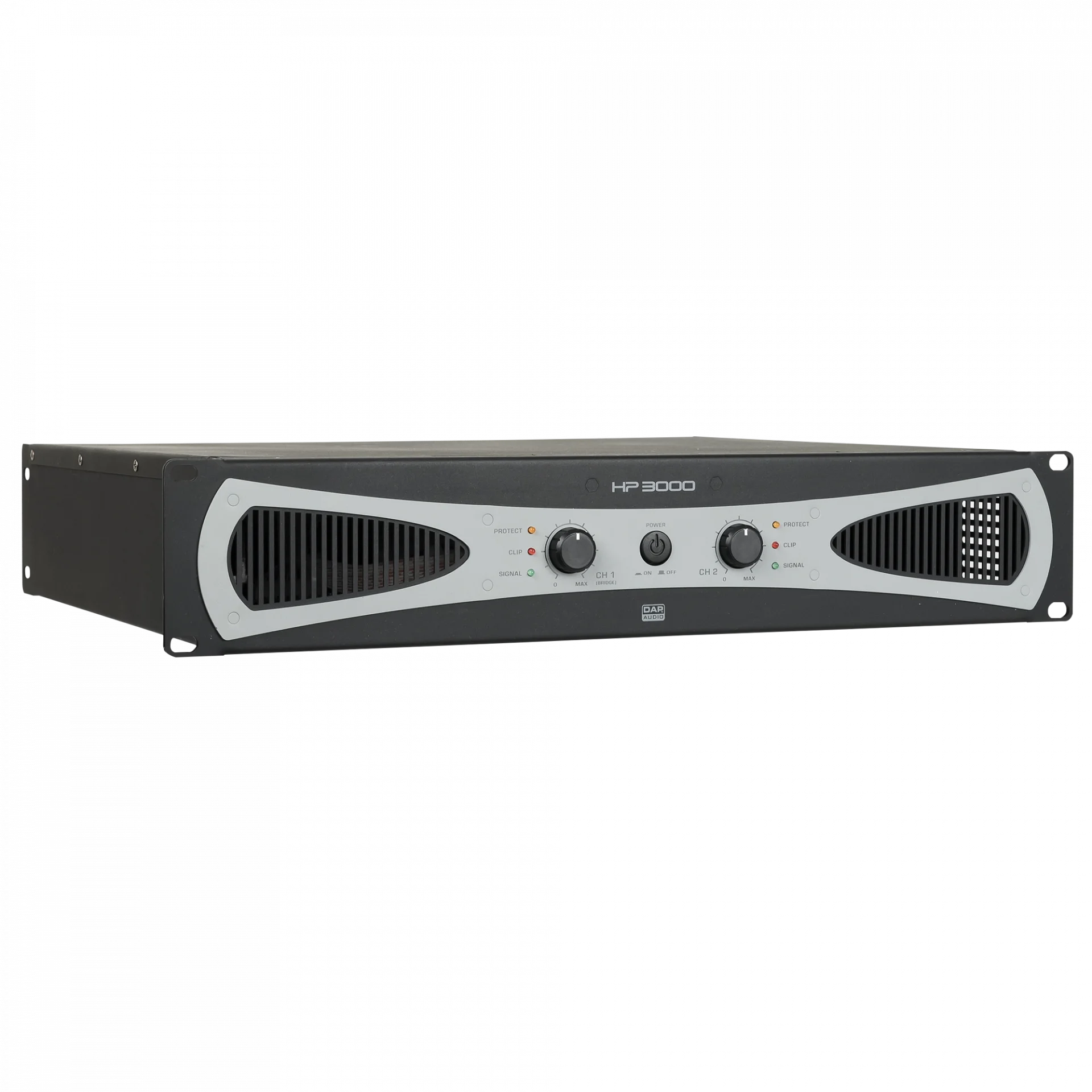 DAP HP-3000 2x1400W Class H Analog Power Amplifikatör