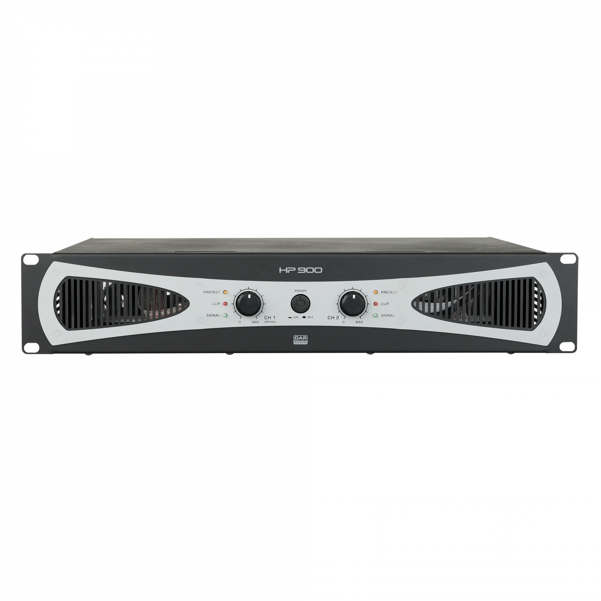 DAP HP-900 2x450W Class AB Analog Power Amplifikatör