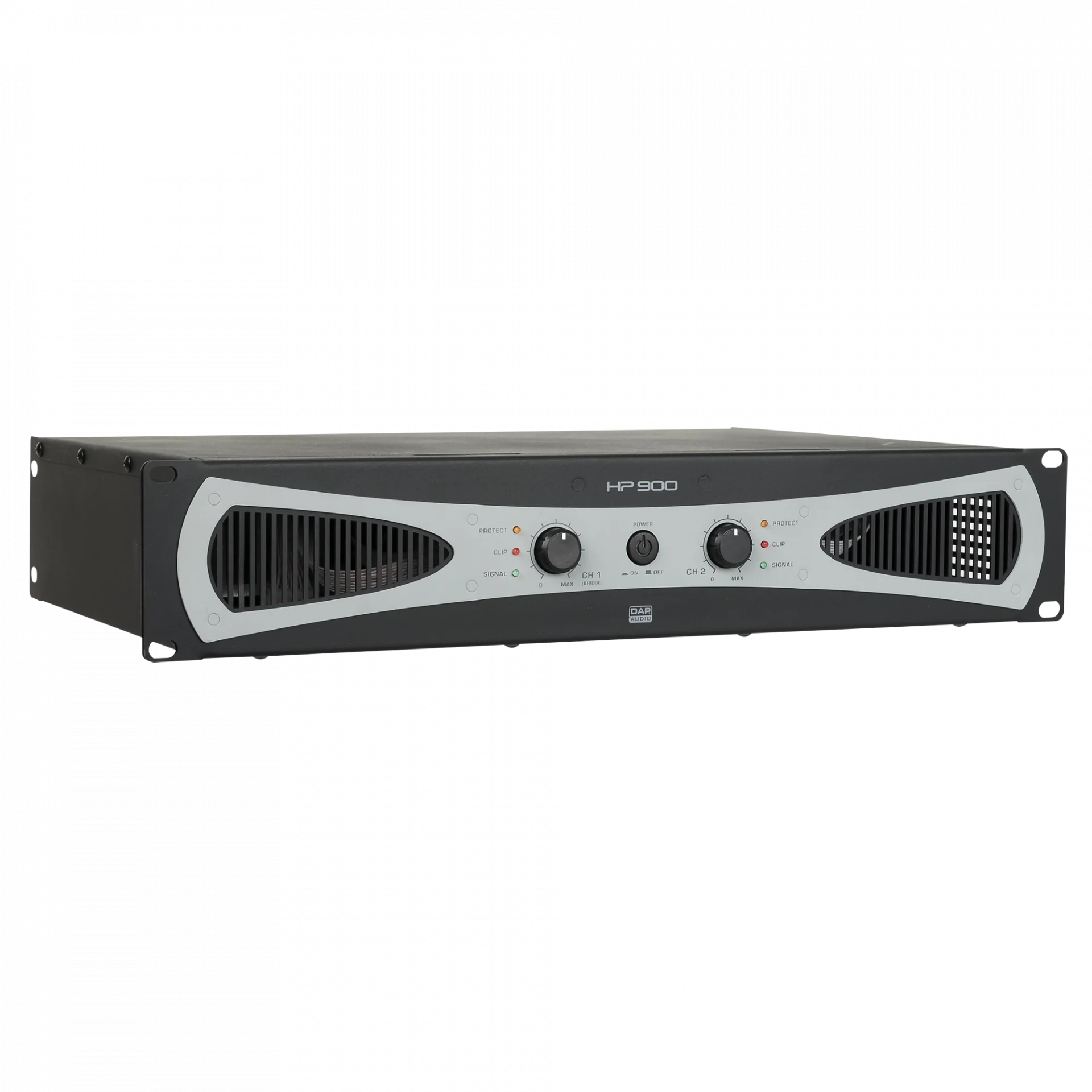 DAP HP-900 2x450W Class AB Analog Power Amplifikatör