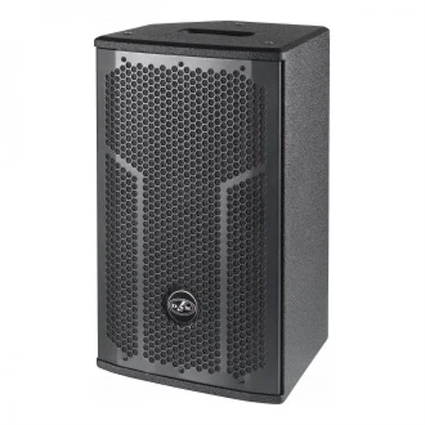 DAS Audio Action-508 8" Pasif Hoparlör ve Sahne Monitörü 150W RMS, 124 dB