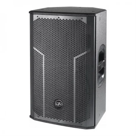 DAS Audio Action-512A 12" Aktif Hoparlör ve Sahne Monitörü 500W, 131 dB, DSP
