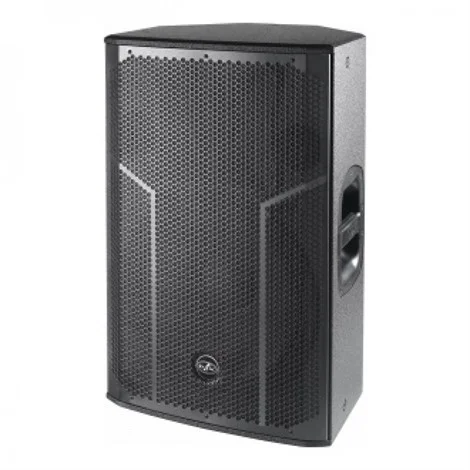 DAS Audio Action-515A 15" Aktif Hoparlör ve Sahne Monitörü 500W, 131 dB, DSP