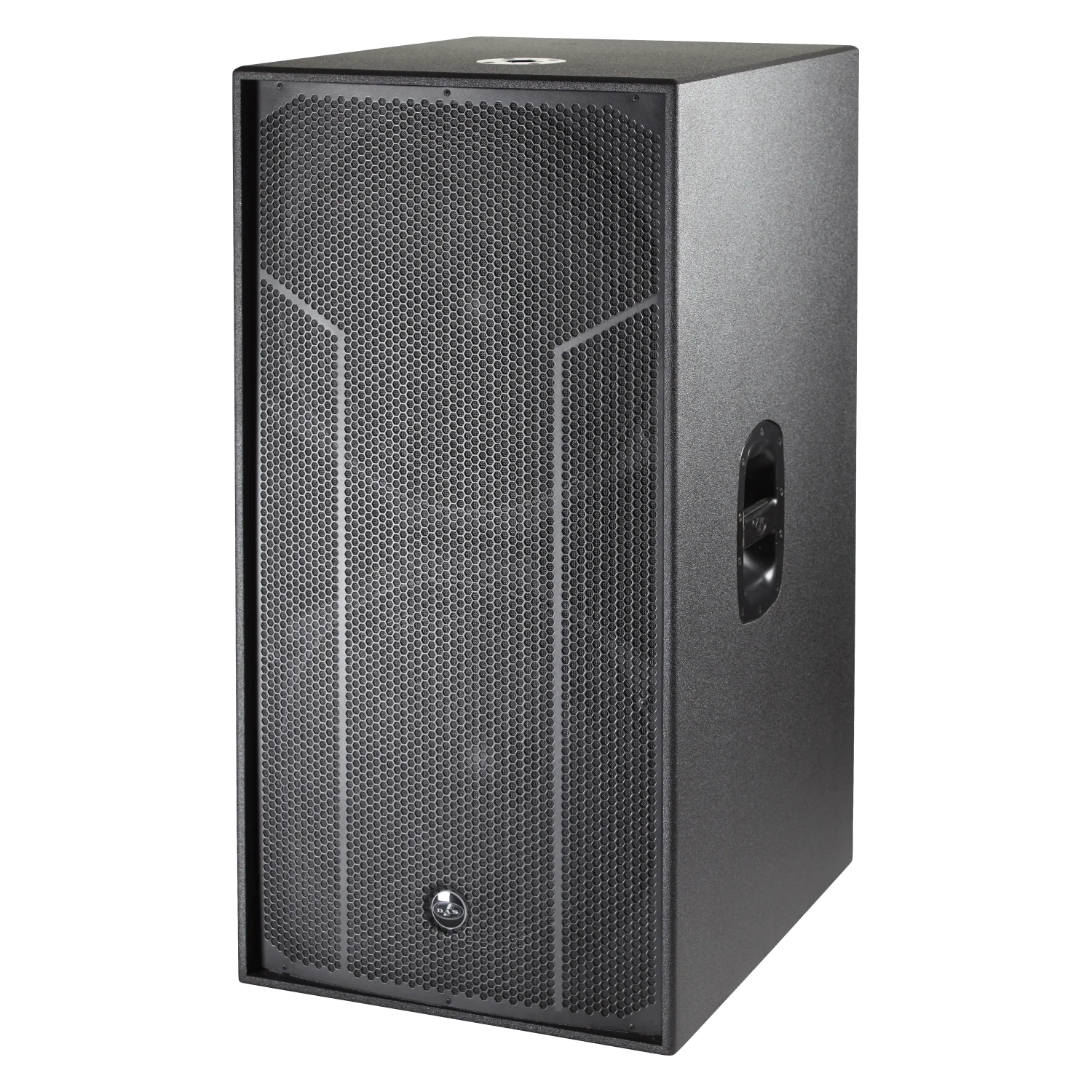 DAS Audio Action-S218 2x18" Pasif Subwoofer 1200W RMS, 139 dB