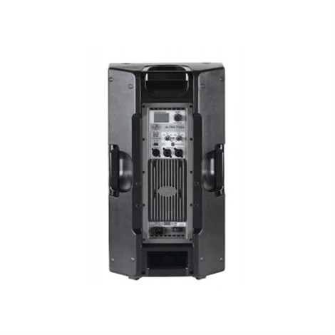 DAS Audio Altea-712 12" Pasif Hoparlör ve Sahne Monitörü 500W RMS, 131 dB