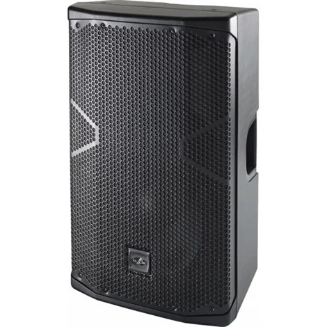 DAS Audio Altea-712 12" Pasif Hoparlör ve Sahne Monitörü 500W RMS, 131 dB