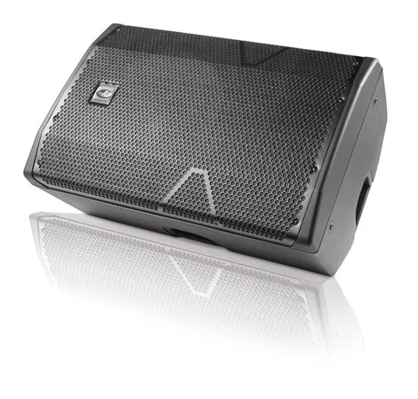 DAS AUDIO Altea-712A 12" Aktif Hoparlör Dsp Kontrol 1500W 130-dB