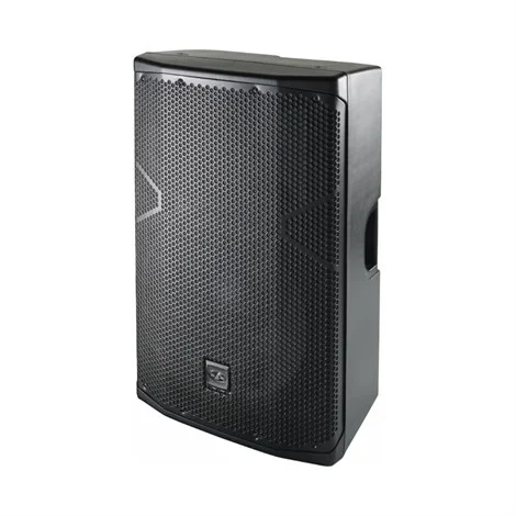 DAS Audio Altea-715 15" Pasif Hoparlör ve Sahne Monitörü 500W RMS, 132 dB
