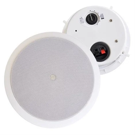 DAS AUDIO CL-6 6" Tavan Hoparlörü, 40/80/160W