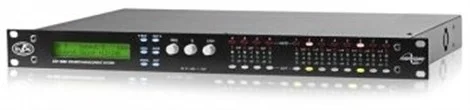 DAS Audio DSP-4080 4 Giriş 8 Çıkış Dijital Hoparlör İşlemcisi, RS232/RS485
