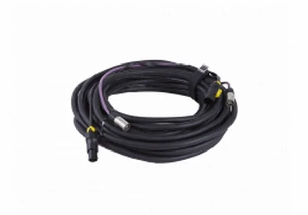 DAS AUDIO ECPK-1 1m CAT7 etherCON + pwCON TRUE 1