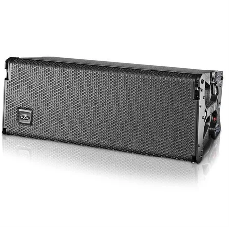 DAS AUDIO Event-210A 2x10" Aktif Line Array Hoparlör 1080W