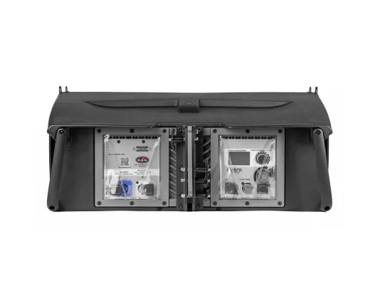 DAS Audio Event-28A 2x8" Aktif Line Array Hoparlör 650W, 136 dB
