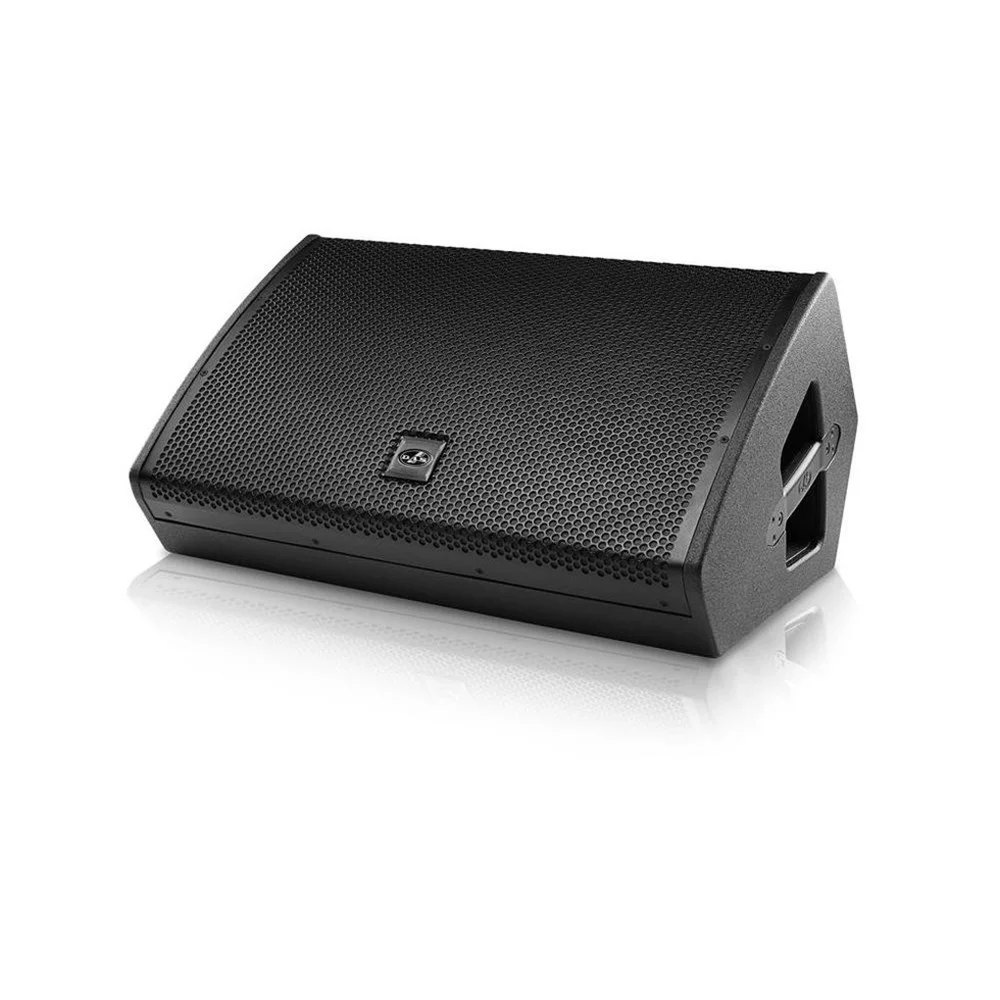 DAS AUDIO Event-M210A 2x10" Aktif Monitor Hoparlör 540W Rms