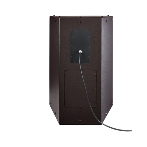 DAS Audio HQ-112.43-CX 12" Uzun Atışlı Dış Mekân Hoparlörü 40°x30°, 143 dB (CX)