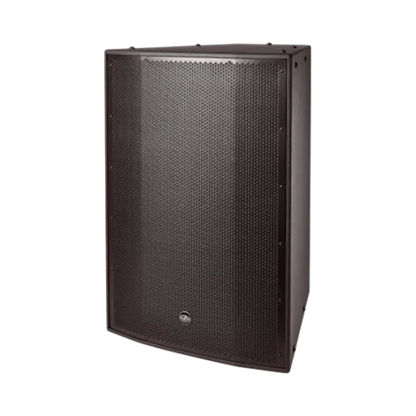 DAS Audio HQ-112.43-CX 12" Uzun Atışlı Dış Mekân Hoparlörü 40°x30°, 143 dB (CX)