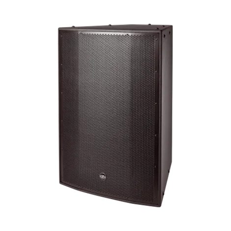 DAS Audio HQ-112.43-DX 12" Uzun Atışlı Dış Mekân Hoparlörü 40°x30°, 143 dB (DX, Fiberglas)