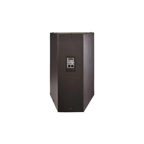 DAS Audio HQ-112.64-DX 12" Uzun Atışlı Dış Mekân Hoparlörü 60°x40°, 142 dB (DX, Fiberglas)