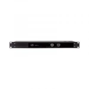 DAS Audio Integral-A1002 2 Kanal Kurulum Amfisi 2x500W 4 Ω / 1x1000W 100V, 2U
