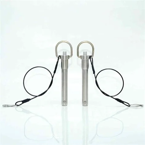 DAS Audio PIN-8 Kilit Pimi (Event-28A/118A/212A)