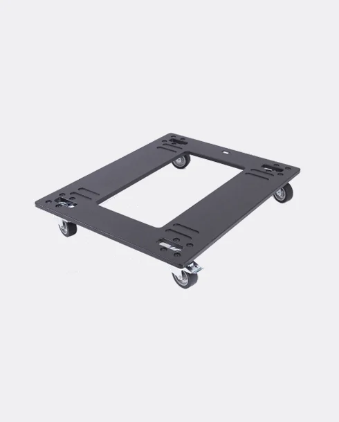 DAS Audio PL-EV115S Ahşap Taşıma Arabası (Event-115A)