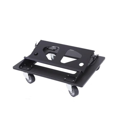 DAS Audio PL-VT20S Çelik Taşıma Arabası (Vantec-20A)