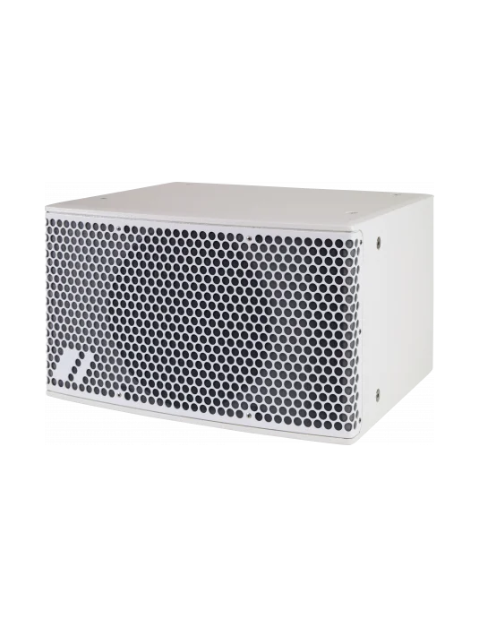 DAS Audio Q-10A 10" Aktif Kurulum Subwoofer'ı 250W, 121 dB